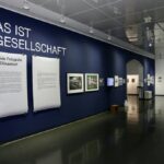 “Das ist Gesellschaft. Soziale Fotografie in Düsseldorf”: Neue Ausstellung im Stadtmuseum