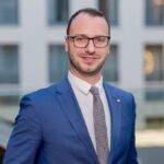 Henryk Scieszka ist neuer General Manager des Hotel Kö59 auf der Düsseldorfer Königsallee