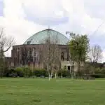Tonhalle Düsseldorf: Rat beschließt Sanierung der Gebäudehülle für rund 35 Millionen Euro