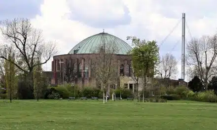 Tonhalle Düsseldorf: Rat beschließt Sanierung der Gebäudehülle für rund 35 Millionen Euro