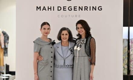 Das Ende einer Ära an der Kö: Mahi Degenring schließt ihr Couture-Geschäft