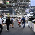 CARAVAN SALON 2024: Erfolgreiche Geschäfte, zufriedene Besucher und positive Branchenaussichten in Düsseldorf