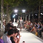 Breuninger Fashion Shows begeistern in neuer Düsseldorfer Location