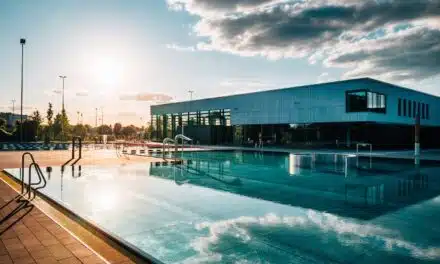 Angepasste Preise für das Bäderangebot zum neuen&nbsp;Jahr