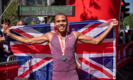 Wird die Königsallee erneut zur Rekordstrecke?