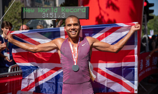 Wird die Königsallee erneut zur Rekordstrecke?