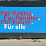 “Tag der nachhaltigen Mobilität” feiert Premiere