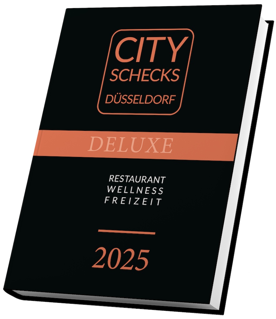 CitySchecks Deluxe 2025