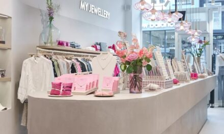 My Jewellery feiert Boutique-Eröffnung in Düsseldorf