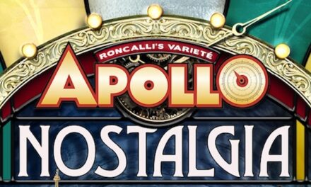 Roncalli’s Apollo Varieté präsentiert neue Show NOSTALGIA