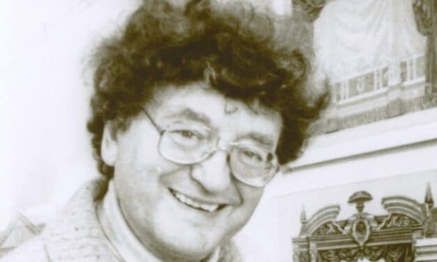 Gedenkfeier für Gründungsdirektor des Theatermuseums