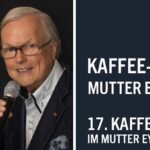 Präsidentin der Deutschen Automobilindustrie beim 18. Kaffee-Klatsch mit Heribert Klein