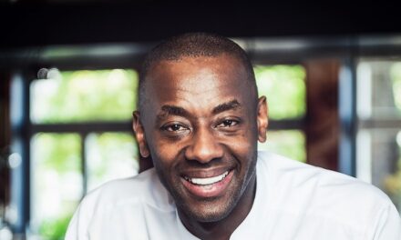 Exklusives Event im Miele Experience Center Düsseldorf: „Chefs in Town – Meet & Greet mit Sternekoch Anthony Sarpong“