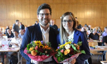 SPD Düsseldorf stellt Weichen für die Bundestagswahl 2025 – Zanda Martens und Adis Selimi als Bundestagskandidierende gewählt