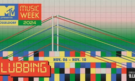 „Clubbing“ das Motto der „MTV Music Week“ 2024