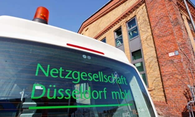Stadtwerke Düsseldorf warnen vor falschen Stadtwerkern