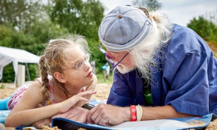 Ambulanter Kinder- und Jugendhospizdienst lädt zu Infoabend für Ehrenamtliche ein