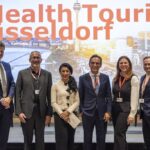 Visit Düsseldorf stärkt Gesundheitsstandort Düsseldorf