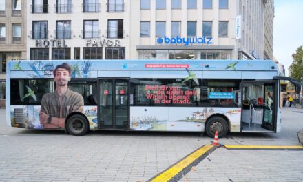 Job Speed Dating auf dem Schadowplatz: Erfolgreiches Format der Landeshauptstadt Düsseldorf