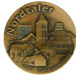 Der 25. Nordtaler wird verliehen