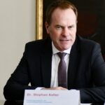 Delegation um Oberbürgermeister Dr. Stephan Keller reist nach Südkorea und China