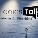 Zukunftsvisionen für die Königsallee: Erfolgreicher Ladies Talk Nr. 9 inspiriert Düsseldorfer Stadtgesellschaft