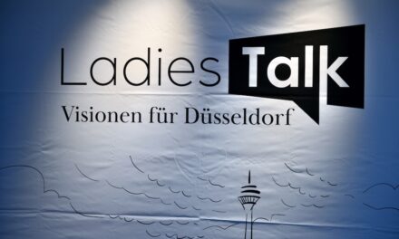 Zukunftsvisionen für die Königsallee: Erfolgreicher Ladies Talk Nr. 9 inspiriert Düsseldorfer Stadtgesellschaft