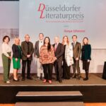 Ronya Othmann erhält den Düsseldorfer Literaturpreis 2024