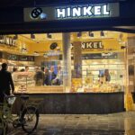 Hinkel in der Altstadt öffnet werktags erst ab 9 Uhr