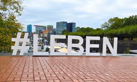 #LEBEN — Polizei Düsseldorf beteiligt sich an landesweiter Kampagne zur Verkehrssicherheit