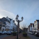 Leerstand in Kaiserswerth