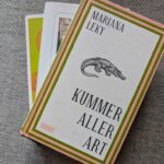 Literatur Salon in Angermund