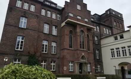 Investor reduziert Bauvoranfrage für Marienkrankenhaus in Kaiserswerth –  Bezirksvertretung signalisiert Zustimmung