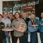 Visit Düsseldorf startet Videoserie „Altbier United“: Die Altstadt als Brauzentrum im Fokus