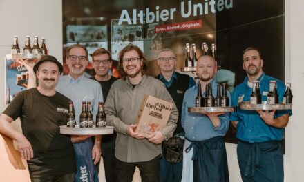 Visit Düsseldorf startet Videoserie „Altbier United“: Die Altstadt als Brauzentrum im Fokus