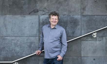 Kunsthalle Düsseldorf: Gregor Jansen verabschiedet sich als Direktor