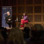 “Forum Opernhaus der Zukunft” mit Wim Wenders im Kunstpalast