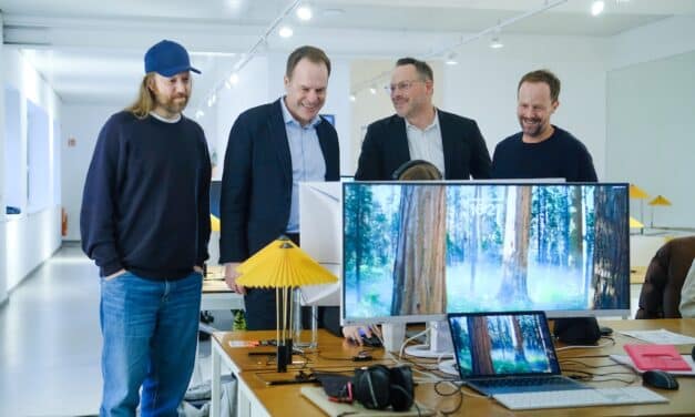 Düsseldorfer Kreativwirtschaft als Partner für Stadt und Unternehmen