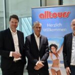 Alltours mit Rekordergebnis im Jubiläumsjahr 2024