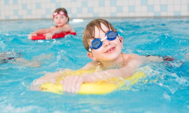 Freie Plätze in Schwimmkursen in Düsseldorf