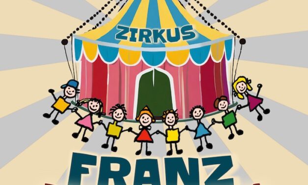 Zirkus in Wittlaer