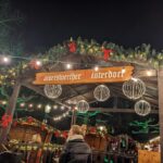 Am Donnerstag eröffnet das Winterdorf Kaiserswerth