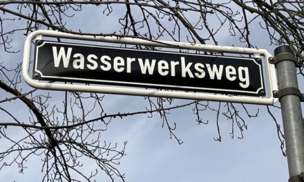 Bauanträge für erste Häuser im Wohngebiet ‚Wasserwerksweg‘ liegen vor