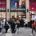 Bill Kaulitz präsentiert ersten Duft „HIMMEL“ im SEPHORA Store Düsseldorf