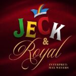 KG Regenbogen schunkelt zu „Jeck & Royal“