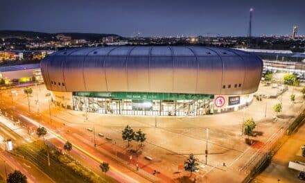 Das TOP FOUR des BBL-Pokals: Düsseldorf wird ab 2027 feste Heimat des Finalturniers