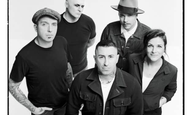 Das größte Broilers-Konzert der Musikgeschichte!