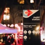 Zwei neue Mobilitätsstationen für Pempelfort