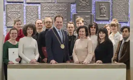 Förderpreise der Landeshauptstadt Düsseldorf 2024