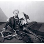 Buster Keaton: “The Cameraman” mit Live-Musik in der Black Box